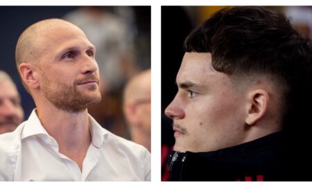 Benedikt Howedes Florian Wirtz