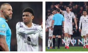 Football analysis: Does PGMOL have a credibility problem?