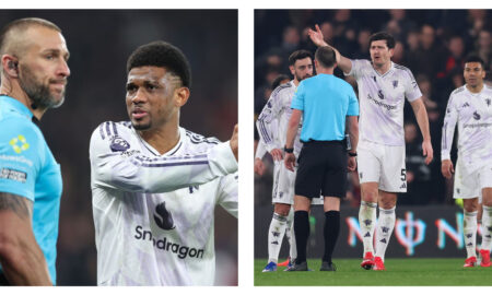 Football analysis: Does PGMOL have a credibility problem?