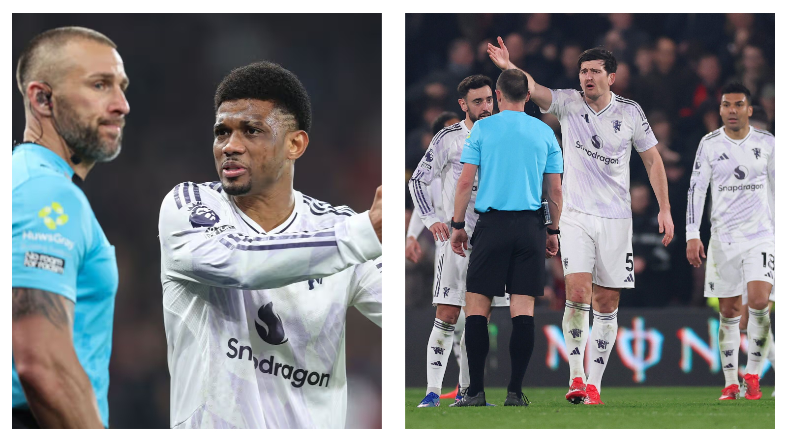 Football analysis: Does PGMOL have a credibility problem?