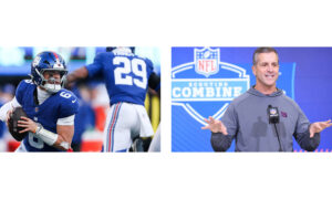 Jaxson Dart John Harbaugh