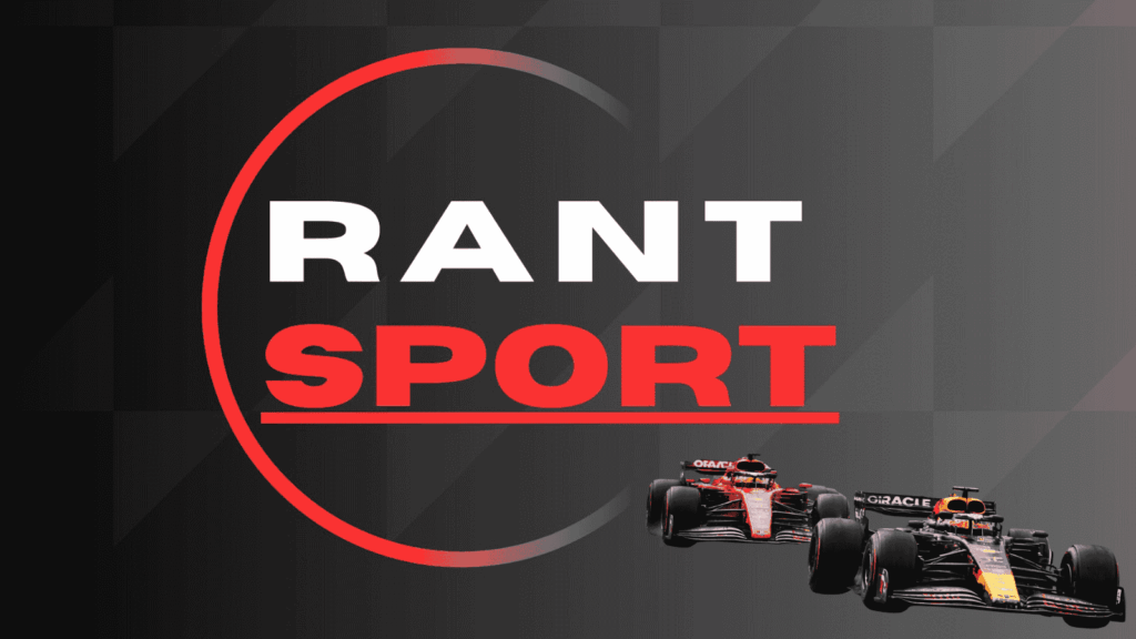 Rant Sport F1 image