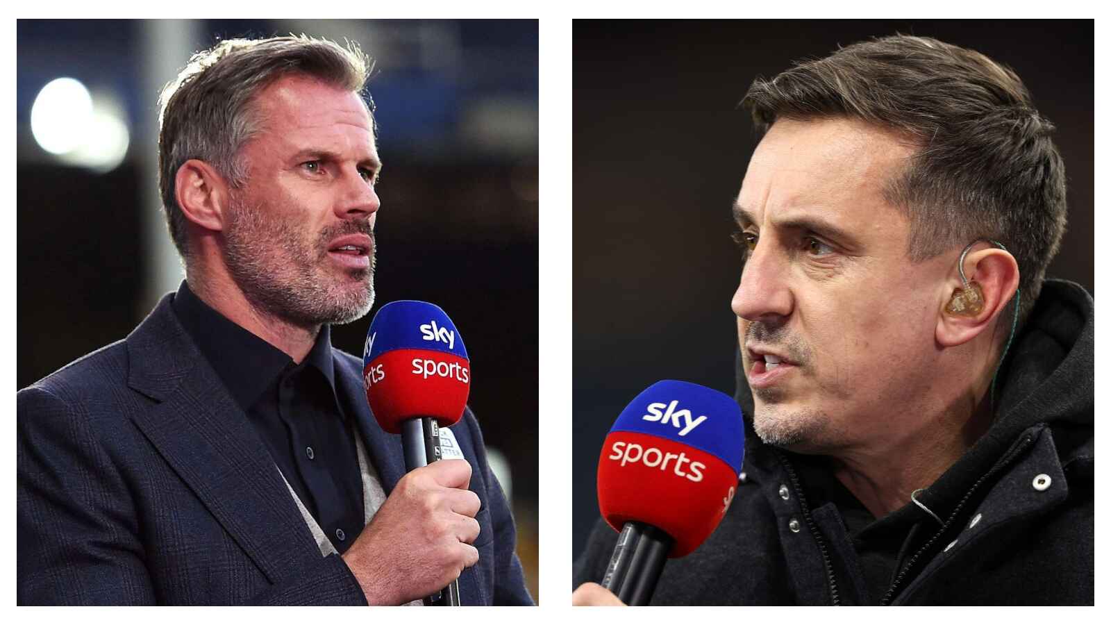 Football pundits: The voices of the game draw plenty of praise and criticism – but is it justified?