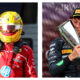Lewis Hamilton Kimi Antonelli