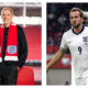 Thomas Tuchel Harry Kane