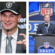 Fernando Mendoza Roger Goodell