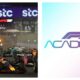 Saudi GP and F1 Academy