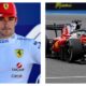 Charles Leclerc Miami GP
