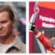 Lewis Hamilton of Ferrari on the 2026 Canada GP podium & Nico Rosberg