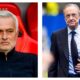 'Special One' Jose Mourinho & Real Madrid president Florentino Perez