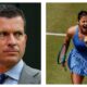 Tim Henman & Emma Raducanu