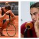WTA world number one Aryna Sabalenka