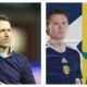 Neil McCann defends Scotland after loss to Brazil