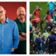 Gary Linker and Alan Shearer on World Cup hydration breaks