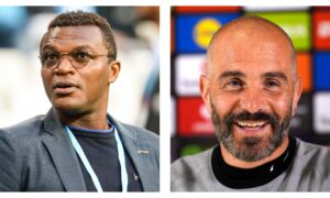 France legend Marcel Desailly backs Man City boss Enzo Maresca