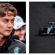 George Russell faces engine issues at Hungarian GP