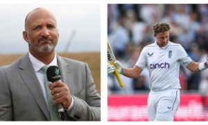 Mark Butcher on Joe Root's reappointment as captain