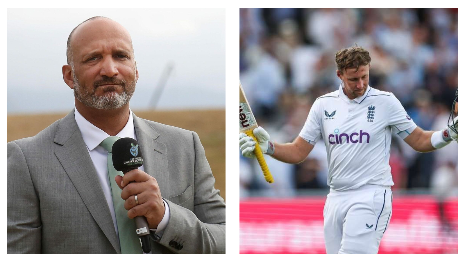 Mark Butcher on Joe Root's reappointment as captain