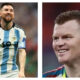 Messi is unstoppable says John Arne Riise
