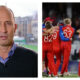 Nasser Hussain wants a 'new England' in Women's T20 Final vs Australia