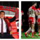 Wigan Warriors coach Matt Peet doubles down on St Helens comment