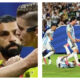 Egypt outrage at referees after defeat to Argentina
