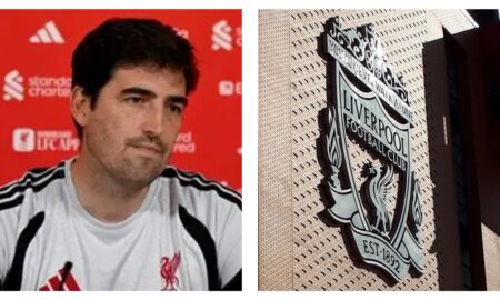 The new head coach of Liverpool, Andoni Iraola, has said that his team needs more new players for the upcoming season in order to succeed.