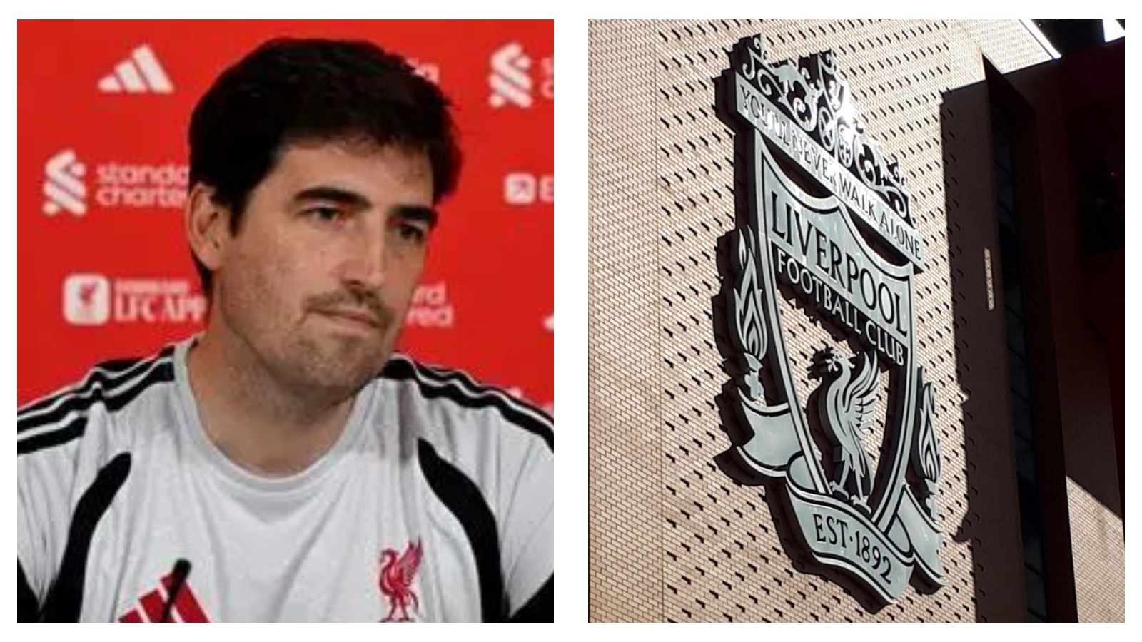 The new head coach of Liverpool, Andoni Iraola, has said that his team needs more new players for the upcoming season in order to succeed.
