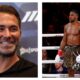 Eddie Hearn insists Tyson Fury vs Anthony Joshua is happening