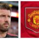 Michael Carrick Man Utd manager