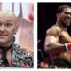 Tyson Fury slams Anthony Joshua's financial demands