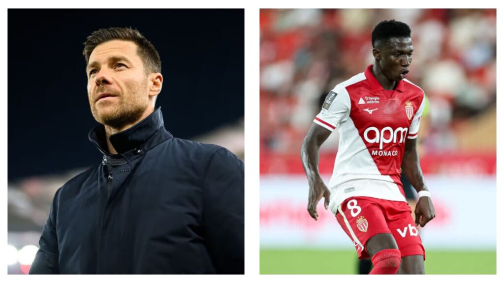 Chelsea unhappy over collapsed move for Monaco's Lamine Camara