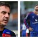 Gary Neville has branded Man Utd a 'disgrace' after their draw with Fulham
