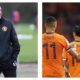 Premier League: Muelensteen gives thoughts on Dutch trio Van Dijk, Gakpo and Van de Ven