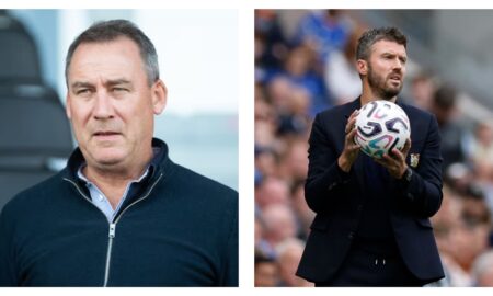 Rene Meulensteen has backed Man United manager Michael Carrick to come good