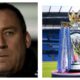 Rene Meulensteen has been left stunned by Manchester United's title drought