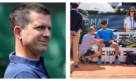 Tim Henman backs calls for shorter Masters 1000 tournaments on ATP Tour