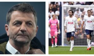 Tim Sherwood has backed Tottenham to turn things around amid poor form