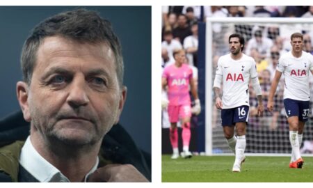 Tim Sherwood has backed Tottenham to turn things around amid poor form