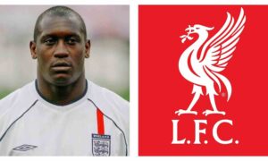 Emile Heskey on Liverpool FC