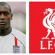 Emile Heskey on Liverpool FC