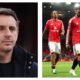 Gary Neville has urged struggling Manchester United to 'get a grip’