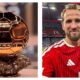 Harry Kane Bayern Ballon Dor
