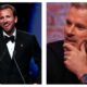 Harry Kane and Jamie Carragher