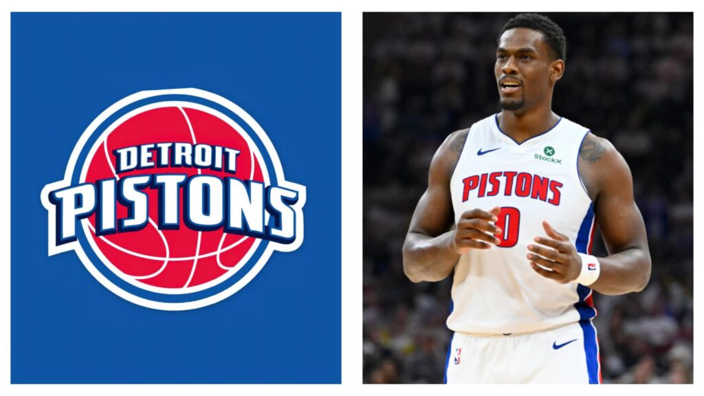 Jalen Duren finally puts pen to paper on five-year, $200m deal with the Detroit Pistons
