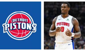 Jalen Duren finally puts pen to paper on five-year, $200m deal with the Detroit Pistons