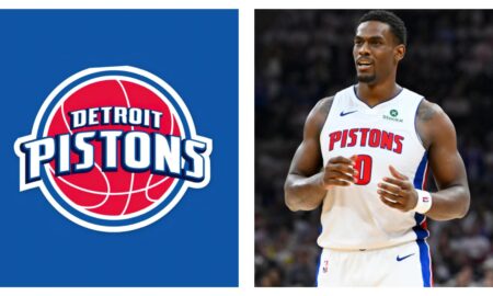 Jalen Duren finally puts pen to paper on five-year, $200m deal with the Detroit Pistons
