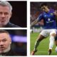 Jamie Carragher and Wayne Rooney criticise Lisandro Martínez after Man Utd outburst