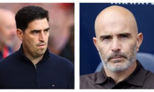 Liverpool vs Man City rivalry continues under a cloud amid financial scandal
