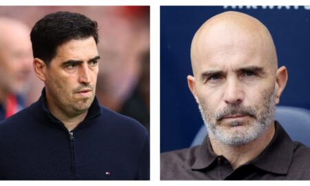 Liverpool vs Man City rivalry continues under a cloud amid financial scandal